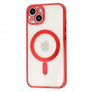 Obal TEL PROTECT MagSafe Luxury na iPhone 12 Pro
