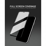 X-ONE Full Cover Extra Strong Matte iPhone 12 mini