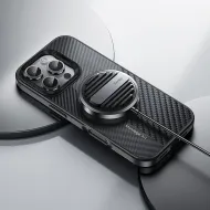 Extra tenké Kevlarové pouzdro Benks – pouhých 1,4 mm – iPhone 16 Pro
