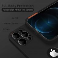 Forcell SOFT Case iPhone 12 Pro Max