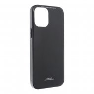Forcell Glass Case iPhone 12 Pro Max