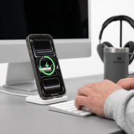 Tech-Protect MagZero MagSafe kryt pro iPhone 18 Pro / 17 Pro