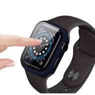 Tech-Protect Defense360 Apple Watch 9/8/7 (41mm) čiré