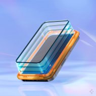 Spigen GLAStR ALIGN MASTER 2-PACK iPhone 14 Pro