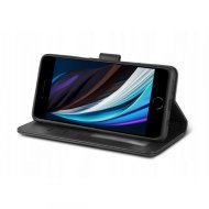 Pouzdro 2v1 Tech-Protect Wallet MagSafe iPhone 15 Pro černé