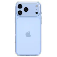 Tech-Protect FlexAir Hybrid iPhone 18 Pro / 17 Pro čirý