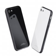 Forcell Glass Case iPhone 12 mini