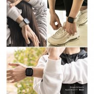 Ringke Air Sports Apple Watch (40mm) černá