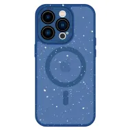 Pouzdro Tel Protect Magnetic Splash Frosted iPhone 15 Plus