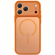 Tech-Protect MagPrime MagSafe CC iPhone 17 Pro / 18 Pro
