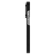 Benks MagClap ArmorAir MagSafe Kevlar 600D iPhone 15 černý
