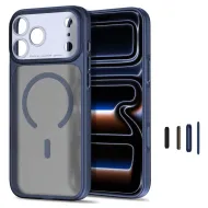 Tech-Protect MagPrime MagSafe CC iPhone 17 Pro / 18 Pro