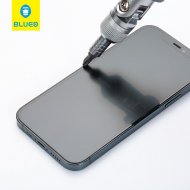Blueo 5D Mr. Monkey Glass Strong Matte iPhone 14 Plus / 13 Pro Max