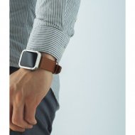 Ringke Easy Flex Apple Watch 4/5/6/SE (40mm) [3 PACK]