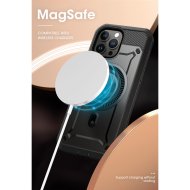 Supcase Unicorn Beetle PRO Mag Rugged iPhone 15 Pro - Černé