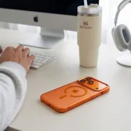 Tech-Protect Magmat MagSafe CC iPhone 18 Pro / 17 Pro