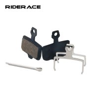 Brzdové destičky RIDERACE Semi-Metallic 003 pro Shimano M315 M355 M375 M395