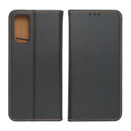 CASE Smart Pro Book kožené flipové pouzdro pro iPhone 17 Pro