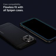 Spigen GLAStR Align Master Full Cover iPhone 12 Pro/12 [2 Pack]