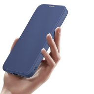 Pouzdro Dux Ducis Skin X Pro s MagSafe na iPhone 15 Pro