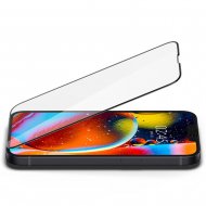 Spigen GLAStR SLIM HD Full Cover iPhone 13 mini
