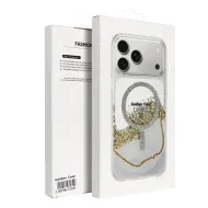 Kryt Golden Case MagSafe na iPhone 17 Pro