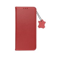 CASE Smart Pro Book kožené flipové pouzdro pro iPhone 17 Pro