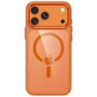 Tech-Protect Magmat MagSafe CC iPhone 18 Pro / 17 Pro