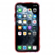 Pouzdro Vennus Marble Silicone iPhone 12 Pro Max