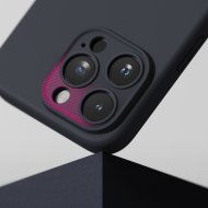 Pouzdro Ringke Silicone Magnetic MagSafe iPhone 15 Pro