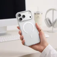 Tech-Protect MagZero MagSafe kryt pro iPhone 18 Pro / 17 Pro