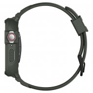 Spigen Rugged Armor Pro Apple Watch Series 4/5/6/SE (40mm)