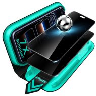 ESR UltraFit Armorite Privacy 2-Pack tvrzené sklo pro iPhone 18 Pro