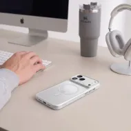 Tech-Protect MagPrime MagSafe CC iPhone 17 Pro / 18 Pro