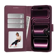 Tech-Protect Wallet MagSafe pouzdro pro iPhone 18 Pro / 17 Pro