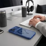 Tech-Protect Magmat MagSafe CC iPhone 18 Pro / 17 Pro