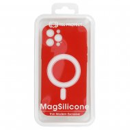 TEL PROTECT MagSilicone iPhone 12 Pro