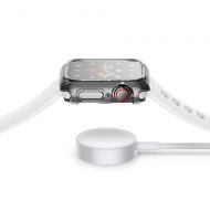 Spigen Ultra Hybrid Apple Watch Series 4/5/6/SE 44mm Crystal Clear