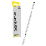 Blavec BPS-01 univerzální pasivní stylus 3 v 1 pro kapacitní displeje