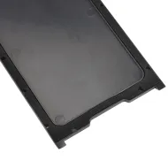 Samolepící pěnové těsnění krytu baterie Xiaomi Electric Scooter 4 Pro černé