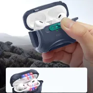 Pouzdro ESR Cyber FlickLock HaloLock s MagSafe AirPods Pro 1/2