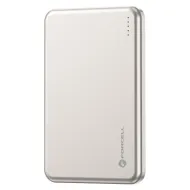 Forcell F-Energy Slim F5K9 MagSafe powerbanka 5000mAh QC4.0 PD3.0 15W