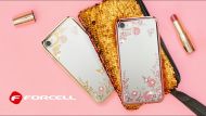 Forcell Diamond Case iPhone XS/X