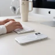 Tech-Protect MagZero MagSafe kryt pro Apple iPhone 17