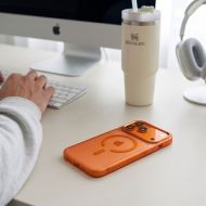 Tech-Protect Magmat MagSafe CC iPhone 18 Pro Max / 17 Pro Max