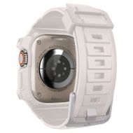 Spigen Rugged Armor Pro Apple Watch Ultra 1/2 (49mm)