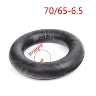Duše 10x2,5/2,75 (70/65-6,5) s rovným ventilkem