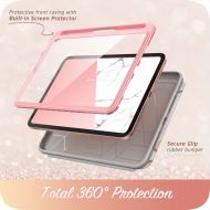 i-Blason Cosmo iPad mini 6 2021 Marble