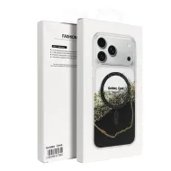 Kryt Golden Case MagSafe na iPhone 17 Pro Max
