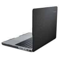 Pouzdro Spigen Urban Fit MacBook Pro 16" (2021/2022/2023) černé
